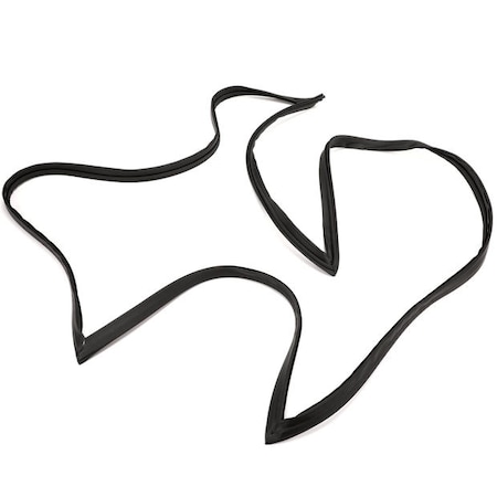 Follett Gasket, Door 02-14160-2000 00945345